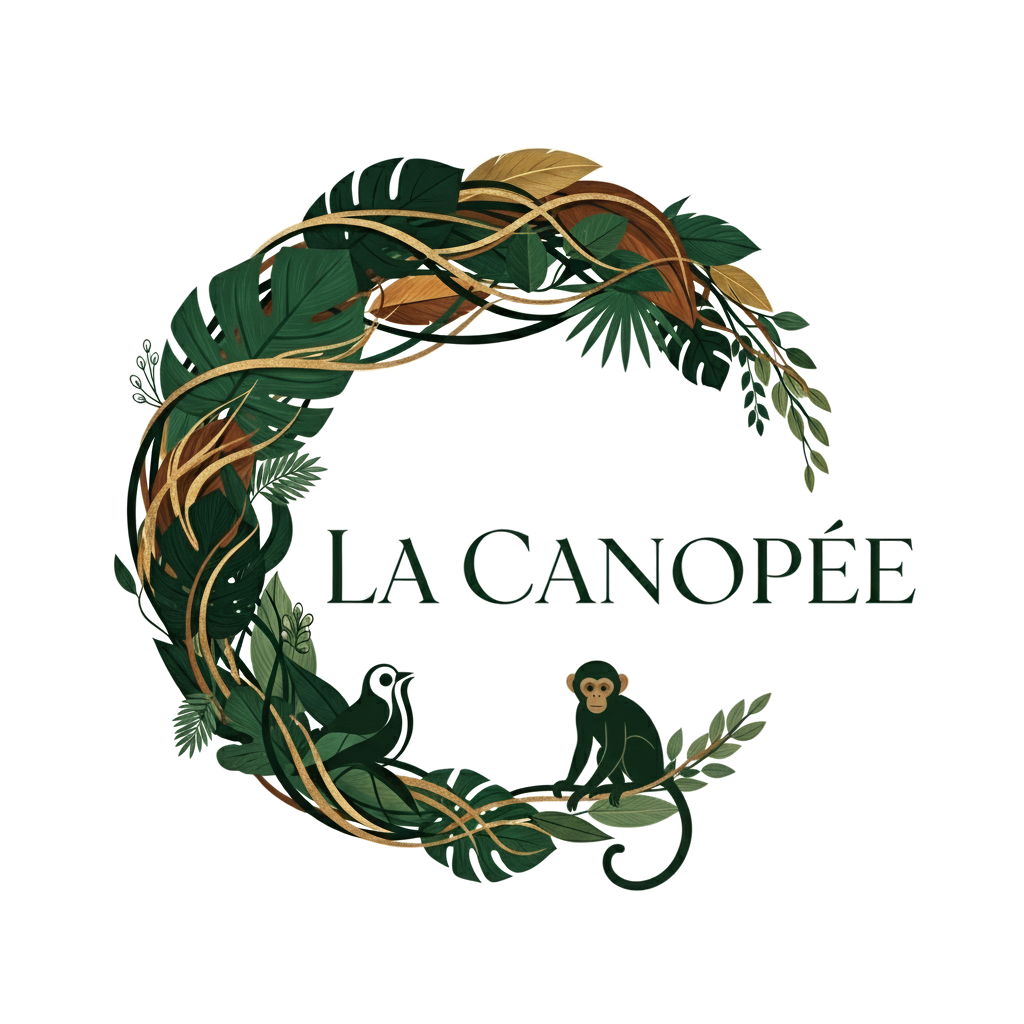 La Canopée Numérique